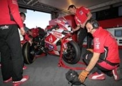 Superbike e Superstock, la vera differenza 