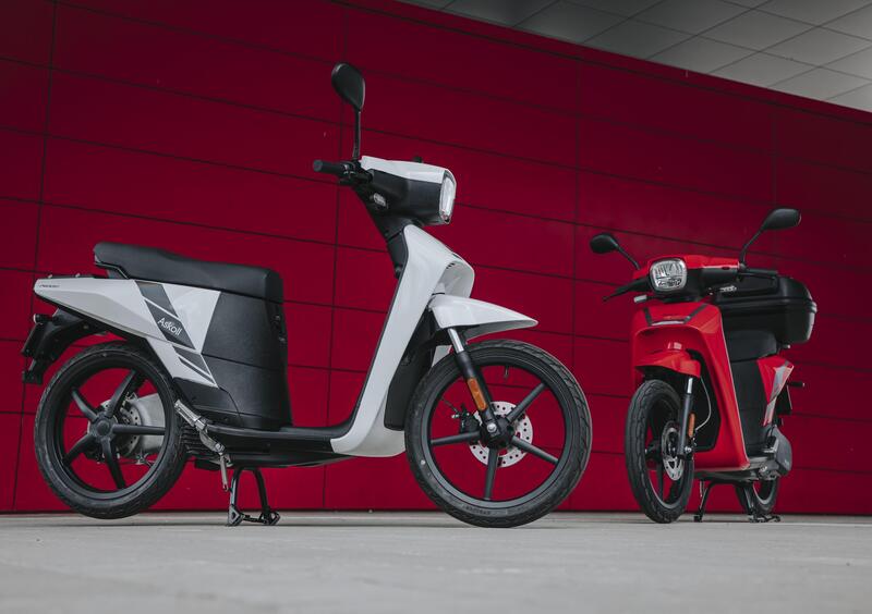 Askoll. Nuovi prodotti in arrivo: dal monopattino all&rsquo;eBike