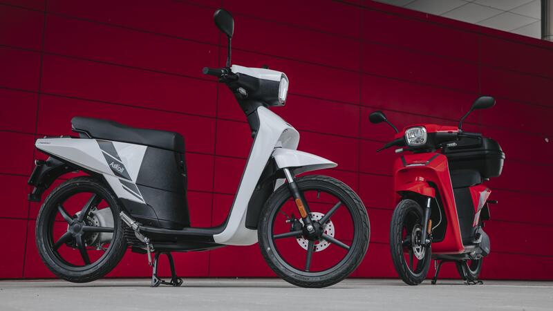 Askoll. Nuovi prodotti in arrivo: dal monopattino all&rsquo;eBike