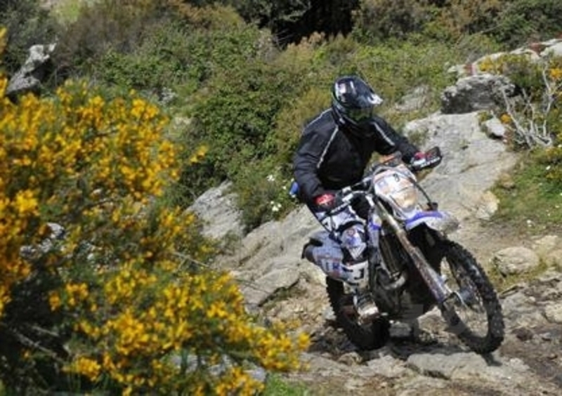 Campionato Italiano Raid TT 2013