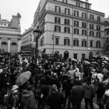 Cronaca di un pomeriggio di caos a Roma 7