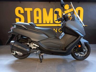 Sym Maxsym 400 (2021 - 25) nuova