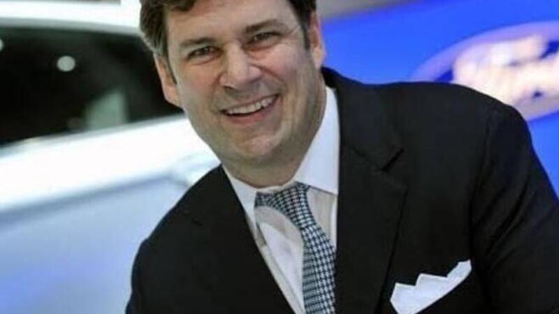 Harley-Davidson nomina Jim Farley, CEO di Ford, nel consiglio di amministrazione