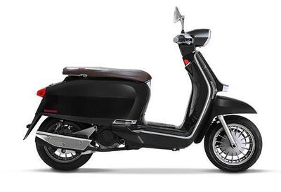 Lambretta V50 Special (2021 - 25) nuova