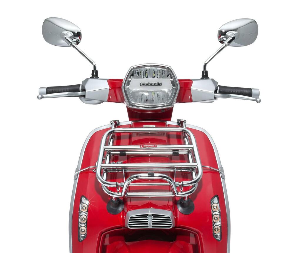 Lambretta V50 Special (2021 - 25) (4)