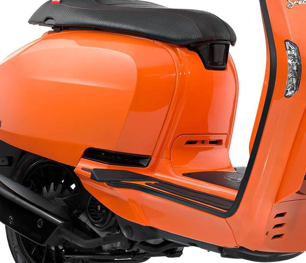 Lambretta V200 Special (2021 - 25) (8)