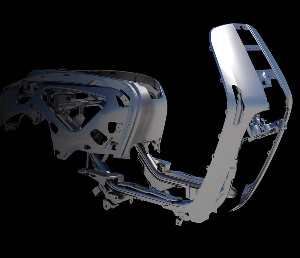 Lambretta V200 Special (2021 - 25) (9)