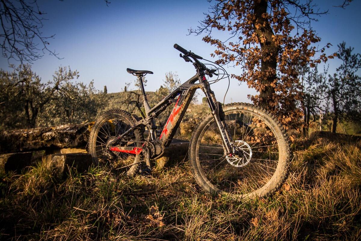 Bicicletta Thok Bike Opinioni Thok Bike Thok Biciclette Bicycle - Main Image