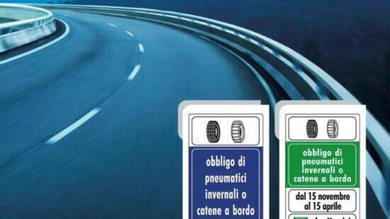 Cambio gomme stagionale o treno unico? Il tool online che aiuta a scegliere