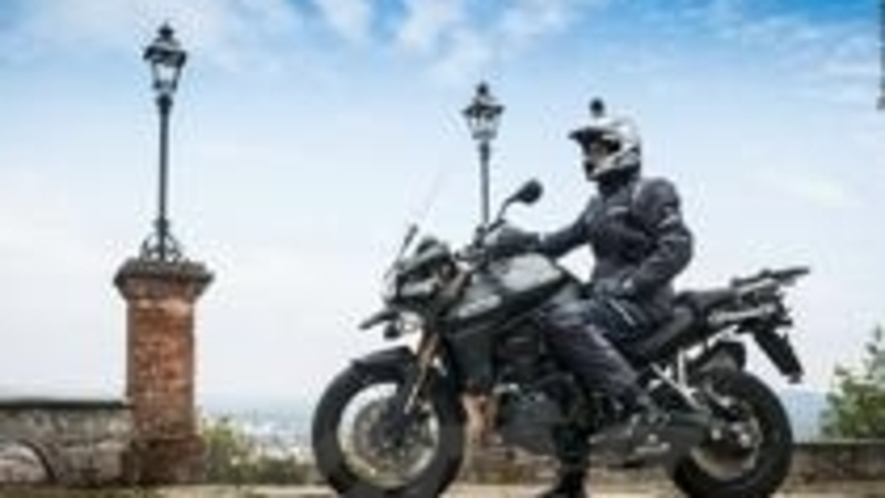 Viaggi. Europe Motorbike Tour: 27 Capitali europee in moto