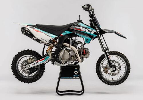 YCF SP2 150 Factory (2021 - 23)