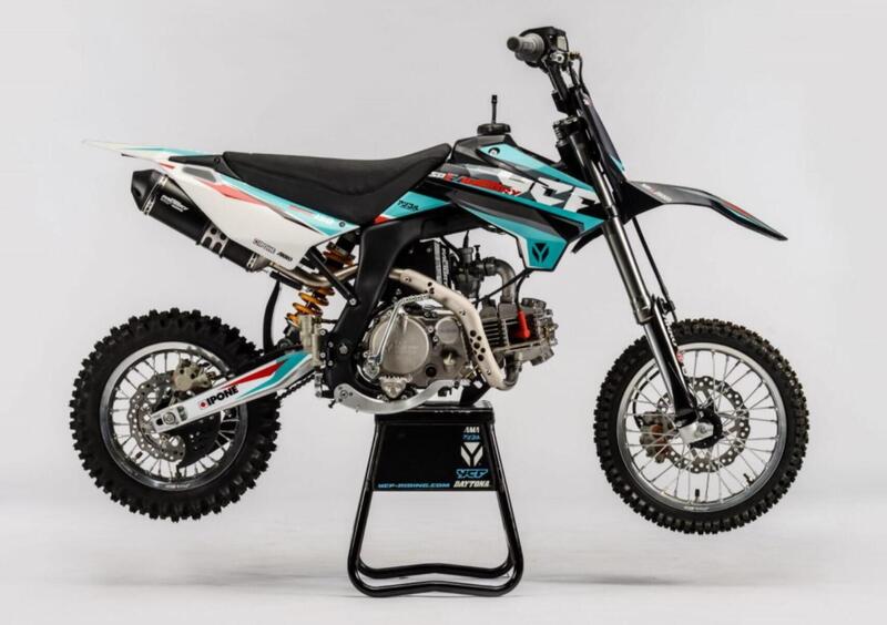 YCF SP2 150 SP2 150 Factory (2021 - 23)