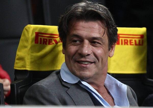 L&rsquo;Inter, i gol, Uma Thurman e i party. Nicola Berti, il primo bad boy italiano: &ldquo;Meglio sconfitti che milanisti&quot;