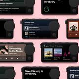 Spotify, che fai? La piattaforma di musica lancia un nuovo dispositivo per auto… totalmente inutile 3