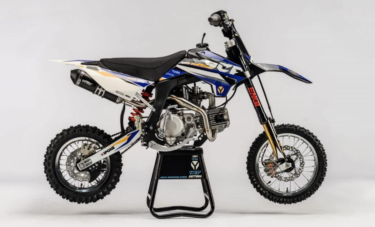 YCF SP3 190 Factory (2021 - 23)