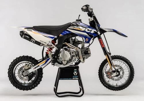 YCF SP3 190 Factory (2021 - 23)