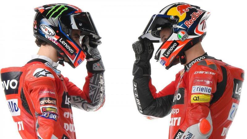 MotoGP 2021. GP del Portogallo a Portimao. Jack Miller: "Non sar&ograve; a 100% ma dar&ograve; il massimo"