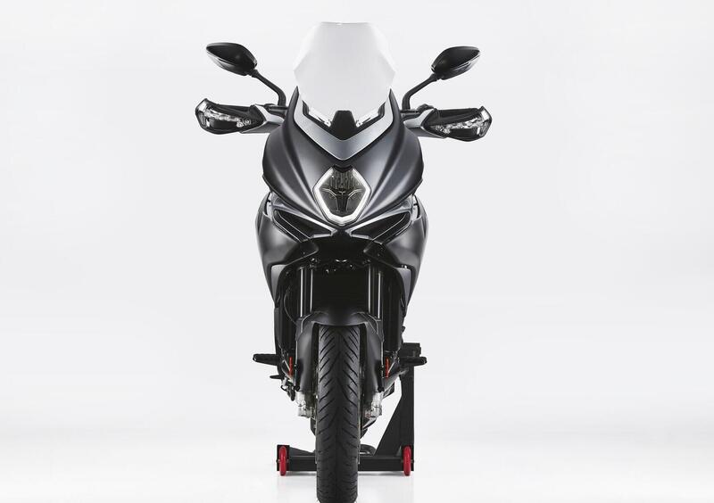 MV Agusta Turismo Veloce 800 Turismo Veloce 800 Lusso (2021 - 22) (8)