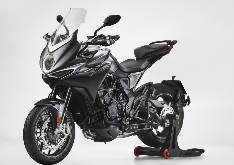 MV Agusta Turismo Veloce 800 Turismo Veloce 800 Lusso (2021 - 22) (13)