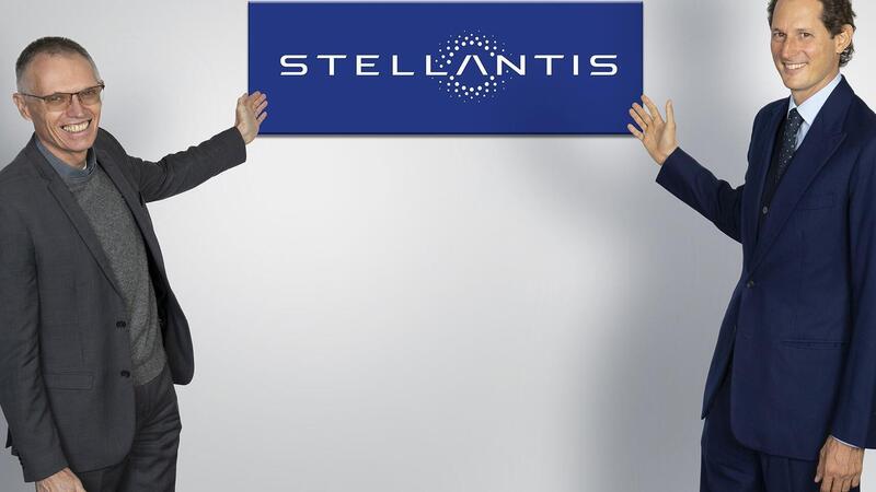 Stellantis: patto di consultazione tra Agnelli e Peugeot