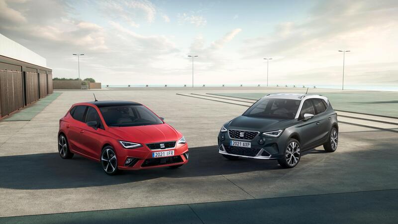 Seat Ibiza e Arona restyling, tutte le novit&agrave;