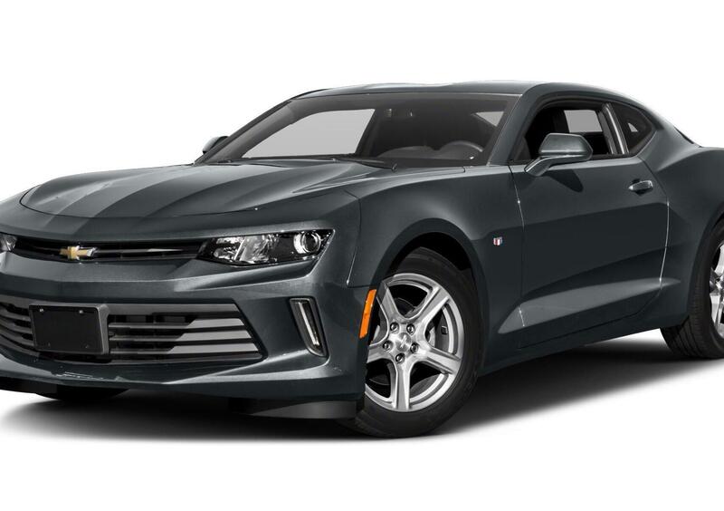 Chevrolet Camaro Coupé (2016-->>) (26)