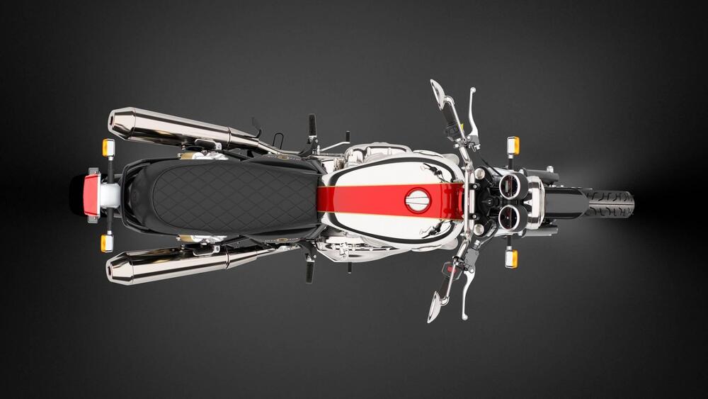 Royal Enfield Interceptor 650 (2021 - 25) (3)