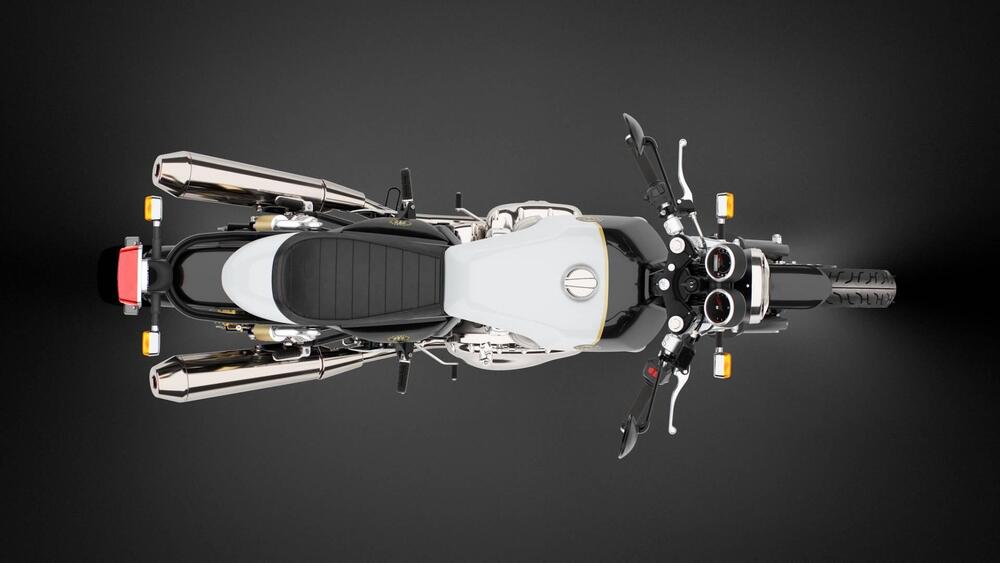 Royal Enfield Continental GT 650 (2021 - 26) (3)