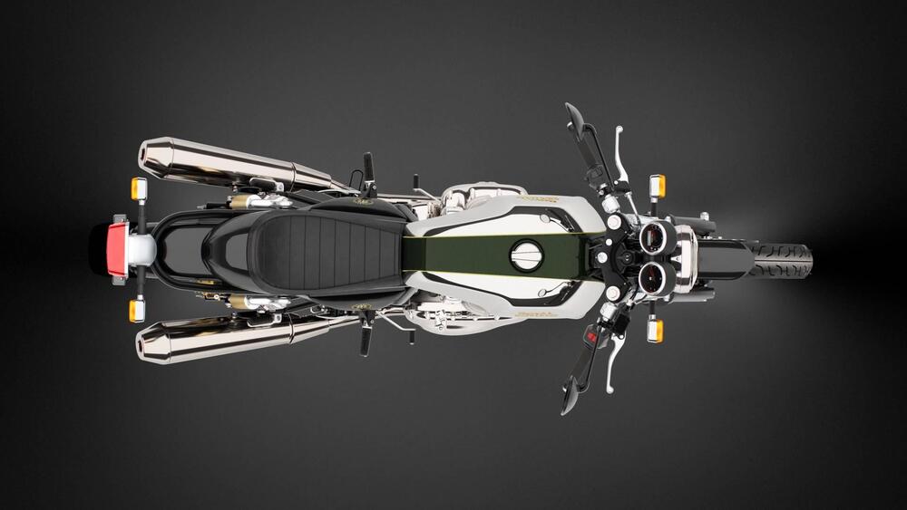 Royal Enfield Continental GT 650 (2021 - 25) (3)