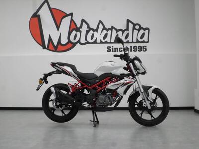 Benelli BN 125 (2021 - 25) nuova
