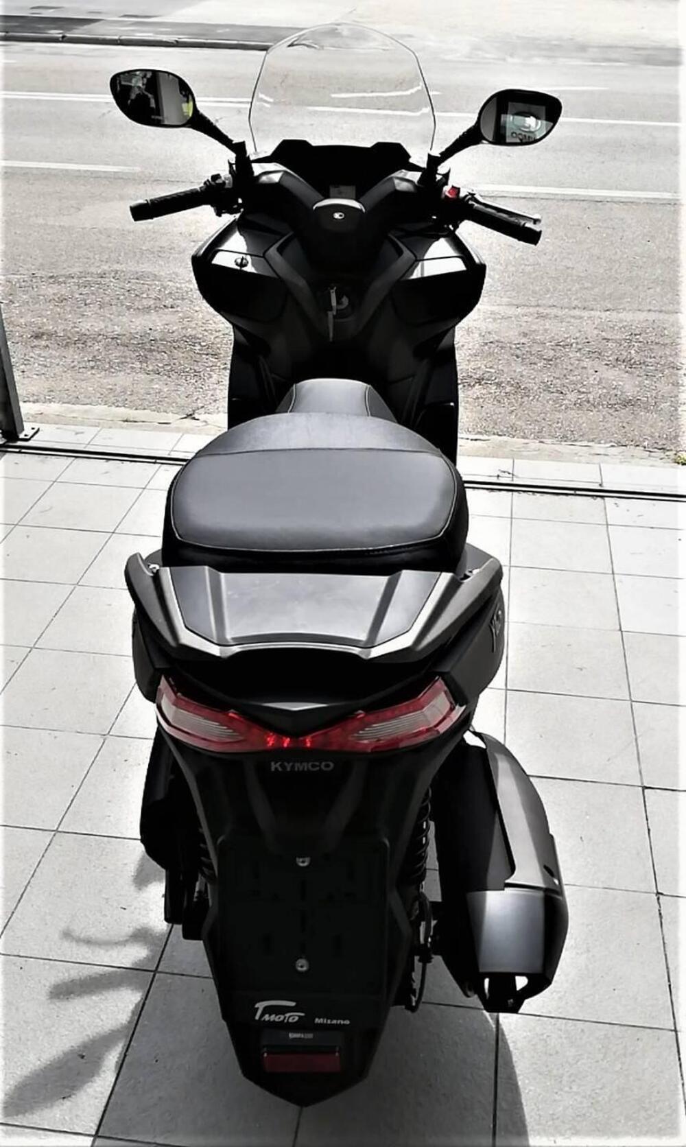 Kymco X-Town 300i (2021 - 24) (4)