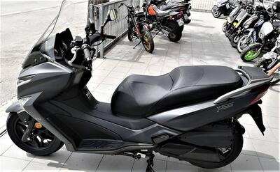Kymco X-Town 300i (2021 - 24) nuova