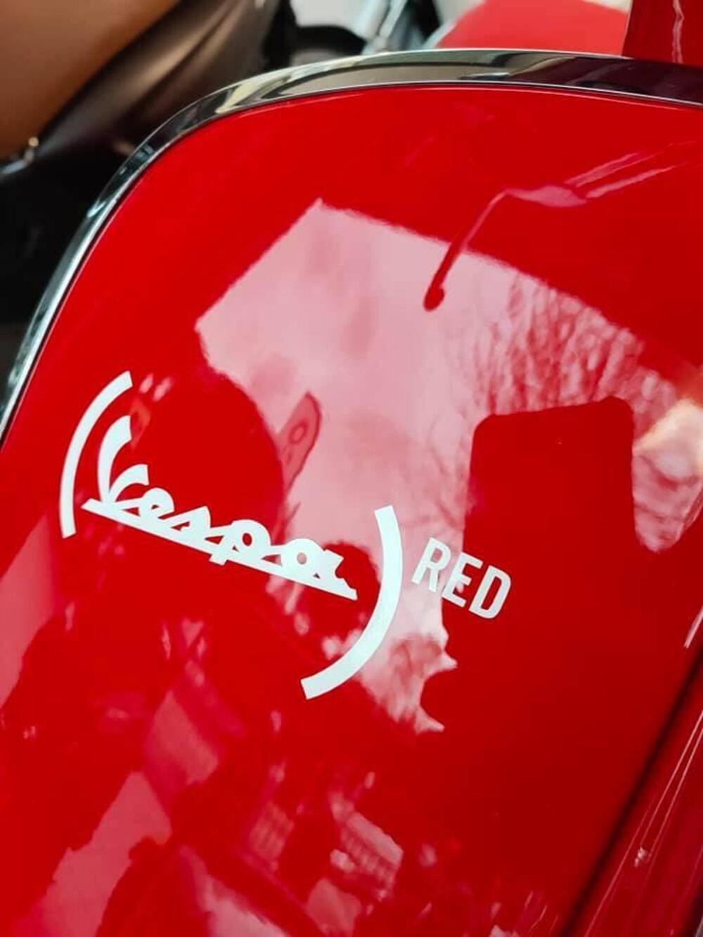 Vespa Primavera 125 RED (2021 - 24) (4)