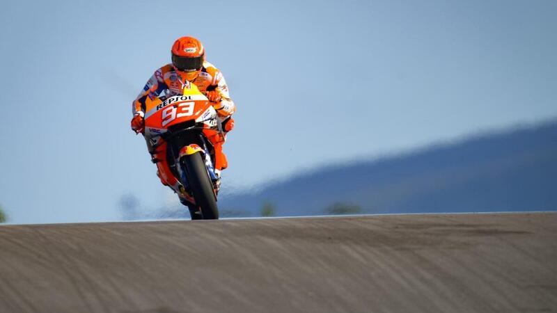 MotoGP. GP del Portogallo a Portimao. I commenti dei piloti sul ritorno di Marc Marquez