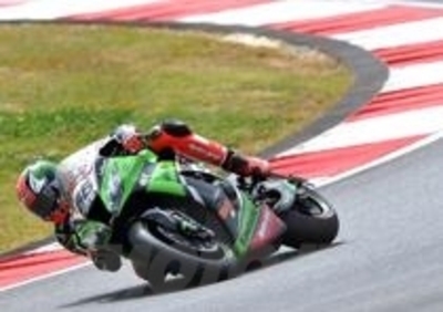 Sykes si aggiudica la Superpole di Portimao