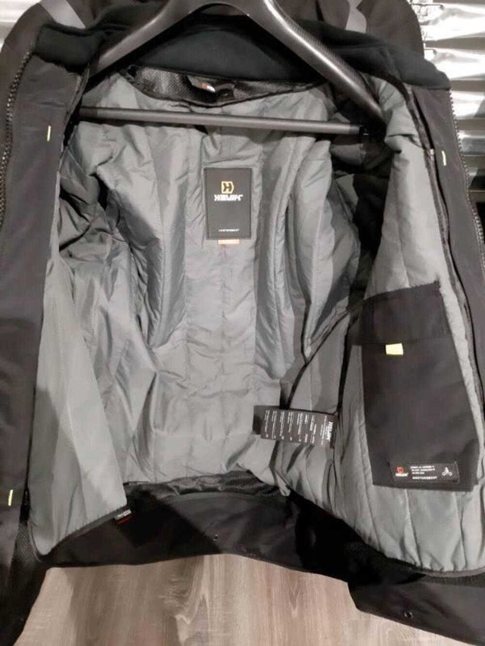 Giacca da moto Hevik mod. Stelvio (2)