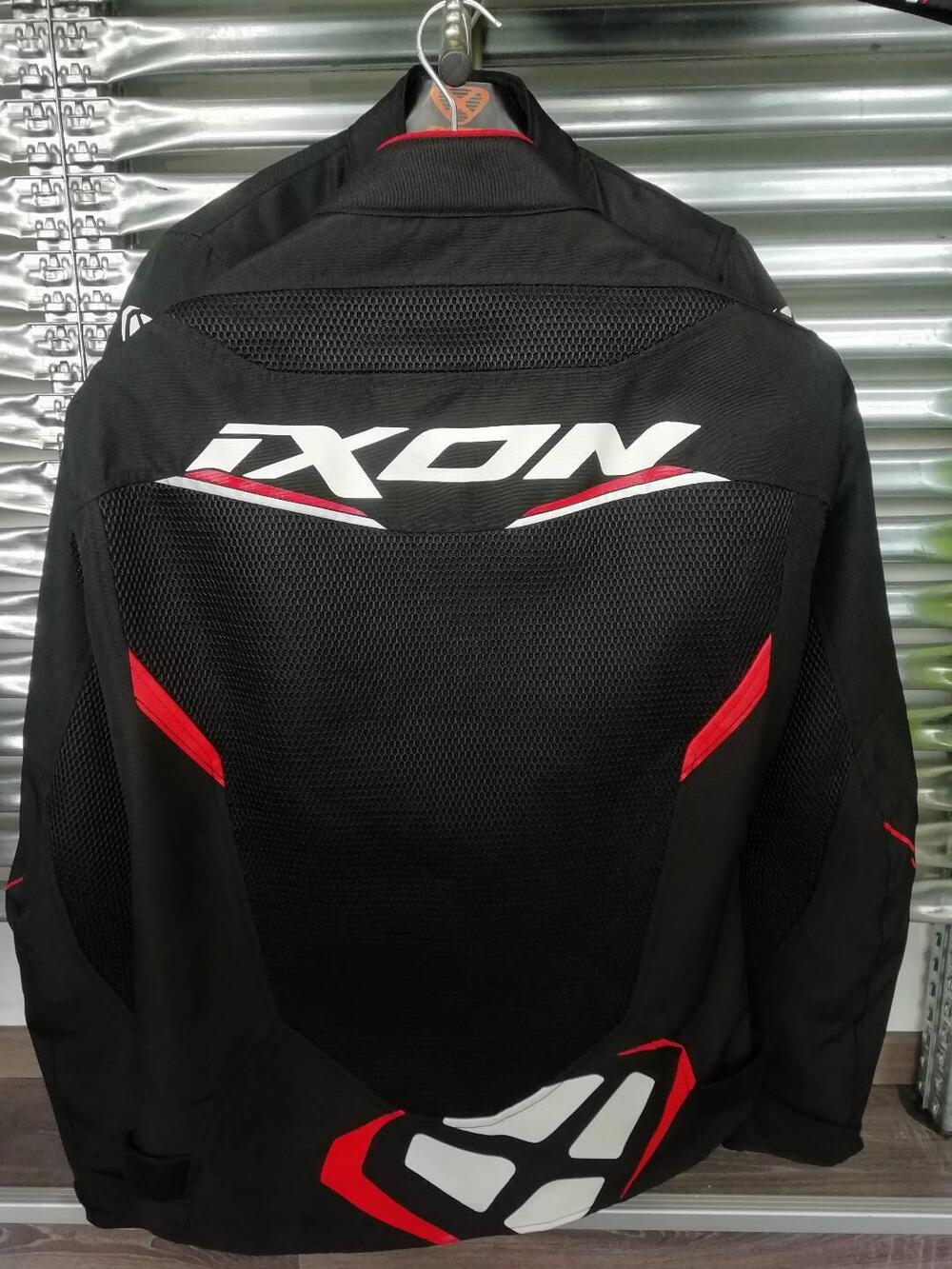 Giacca da moto Ixon mod. Draco hp (3)