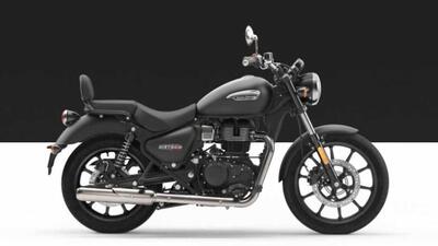 Royal Enfield Meteor 350 Stellar (2021 - 25) nuova