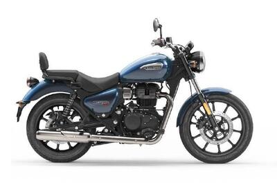 Royal Enfield Meteor 350 Stellar (2021 - 25) nuova