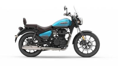 Royal Enfield Meteor 350 Supernova (2021 - 25) nuova