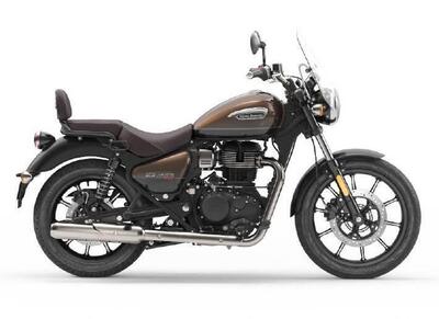 Royal Enfield Meteor 350 Supernova (2021 - 25) nuova