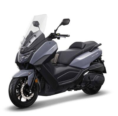 Sym Maxsym 400 (2021 - 25) nuova