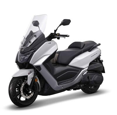 Sym Maxsym 400 (2021 - 25) nuova