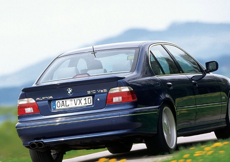 Alpina-Bmw B10 (1998-04) (2)