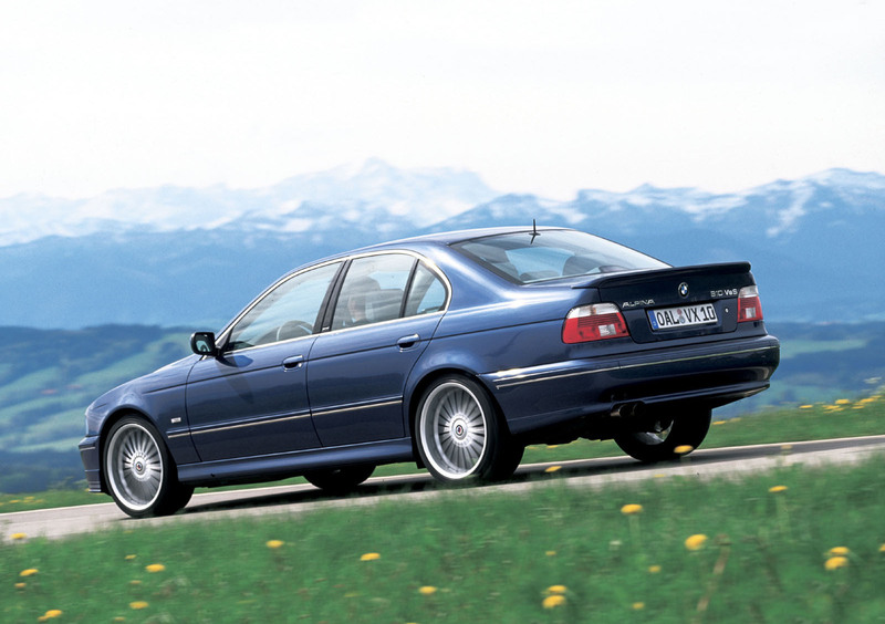 Alpina-Bmw B10 (1998-04) (4)