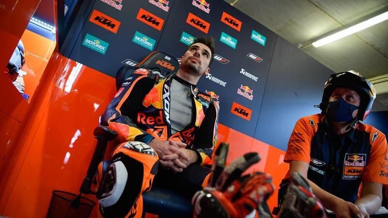 MotoGP. GP del Portogallo a Portimao. Spunti, considerazioni, domande dopo le qualifiche