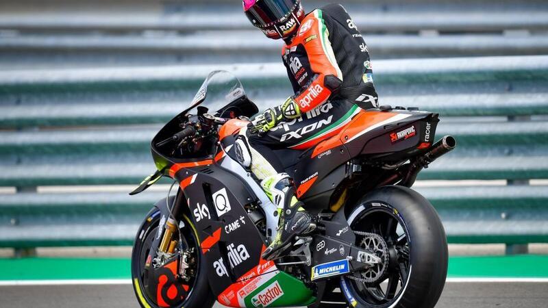 MotoGP. GP del Portogallo a Portimao. Le voci dei piloti dopo le qualifiche