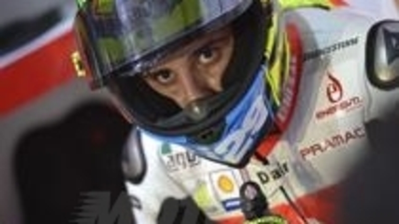 Andrea Iannone incontra i suoi fans Venerd&igrave; 7 giugno alle ore 18.00 presso MARKET2RUOTE di Castelfranco Veneto 