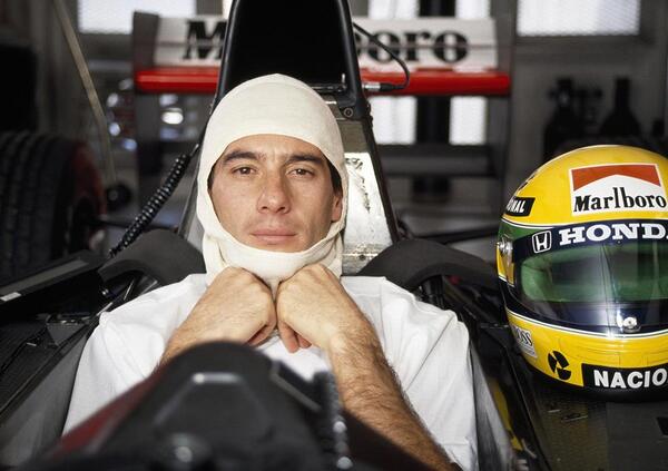 Gp di Imola, la verit&agrave; sulla morte di Senna: &ldquo;Non fu colpa dello sterzo&rdquo; 