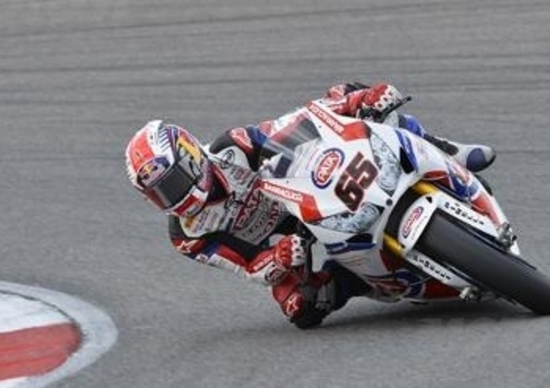 SBK a Portimao. Rea si aggiudica le qualifiche del venerd&igrave;